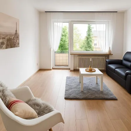 Park דירה פרכן