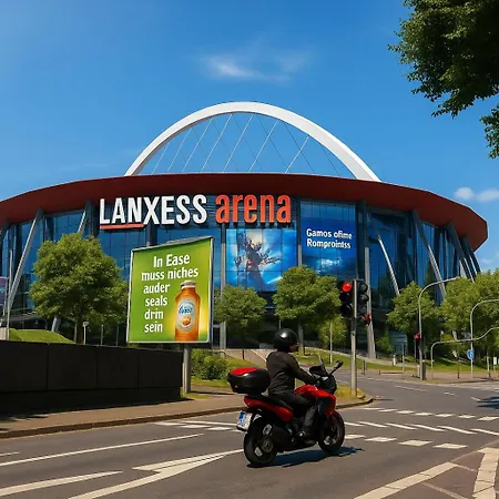 דירה Park פרכן