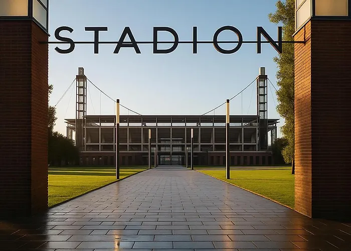 דירה Park פרכן