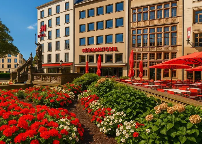 Park דירה פרכן