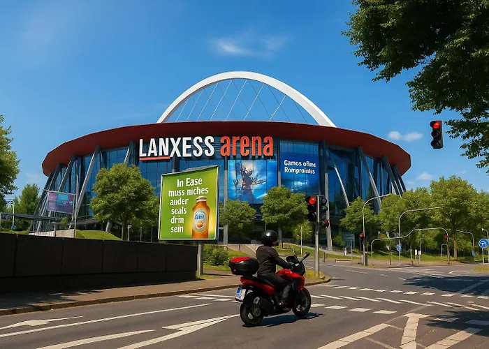 דירה Park פרכן